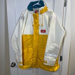 High Seas Men’s Fisherman Jacket